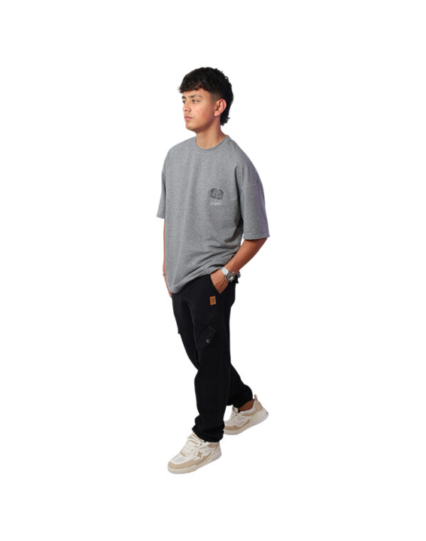 PANTALÓN DENIM HOMBRE