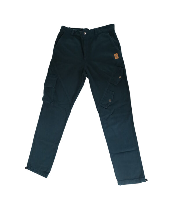 PANTALÓN DENIM HOMBRE - Image 2