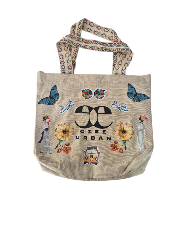 BOLSOS EN JEANS Style -01