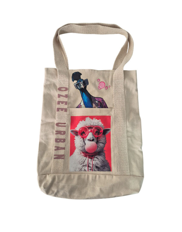 BOLSOS EN JEANS Style -02