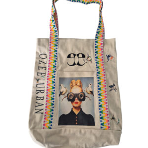 BOLSOS EN JEANS Style -04