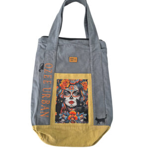 BOLSOS EN JEANS Style -05