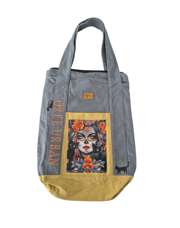 BOLSOS EN JEANS Style -05