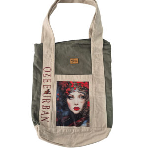 BOLSOS EN JEANS Style -06