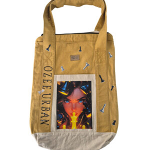 BOLSOS EN JEANS Style -07