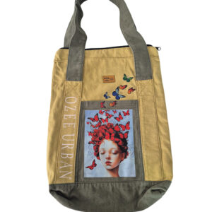 BOLSOS EN JEANS Style -08
