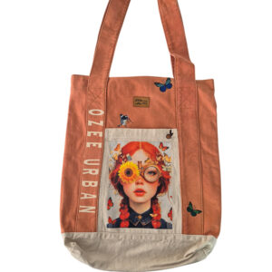 BOLSOS EN JEANS Style -09
