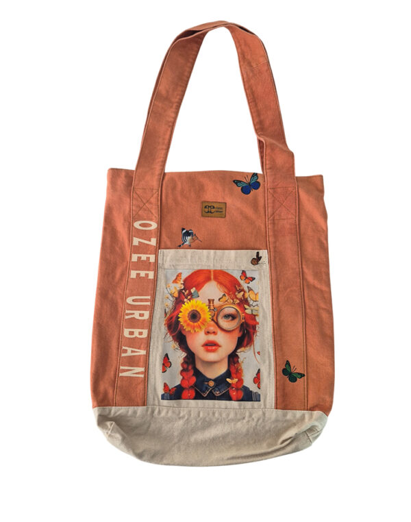 BOLSOS EN JEANS Style -09
