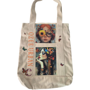 BOLSOS EN JEANS Style -10