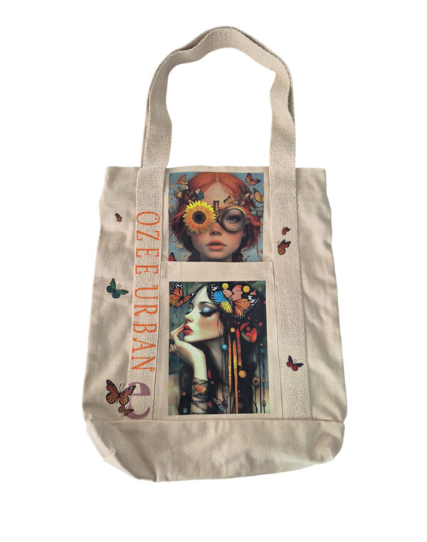BOLSOS EN JEANS Style -10