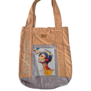 BOLSOS EN JEANS Style -12