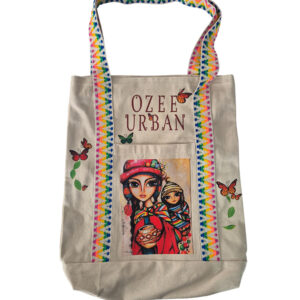 BOLSOS EN JEANS Style -13
