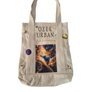 BOLSOS EN JEANS Style -14