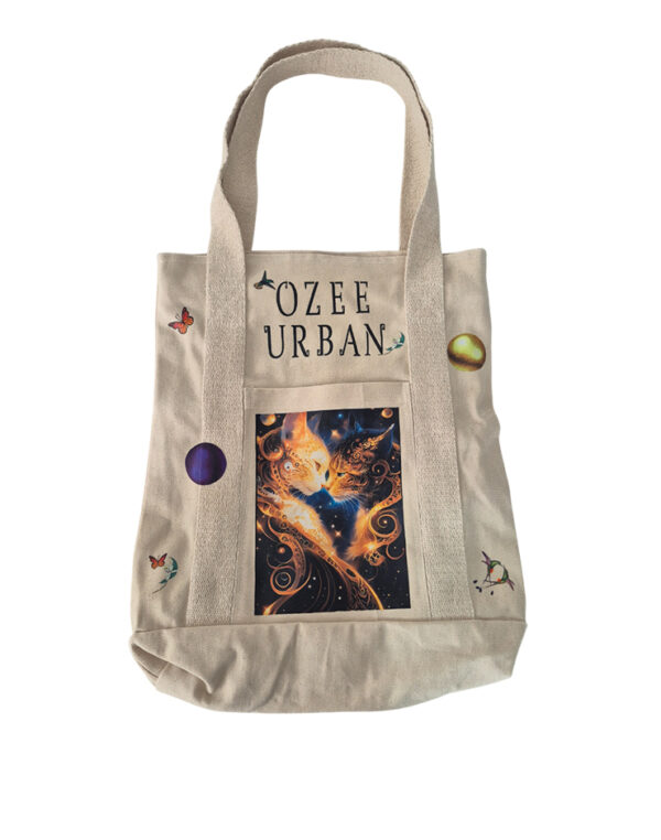 BOLSOS EN JEANS Style -14
