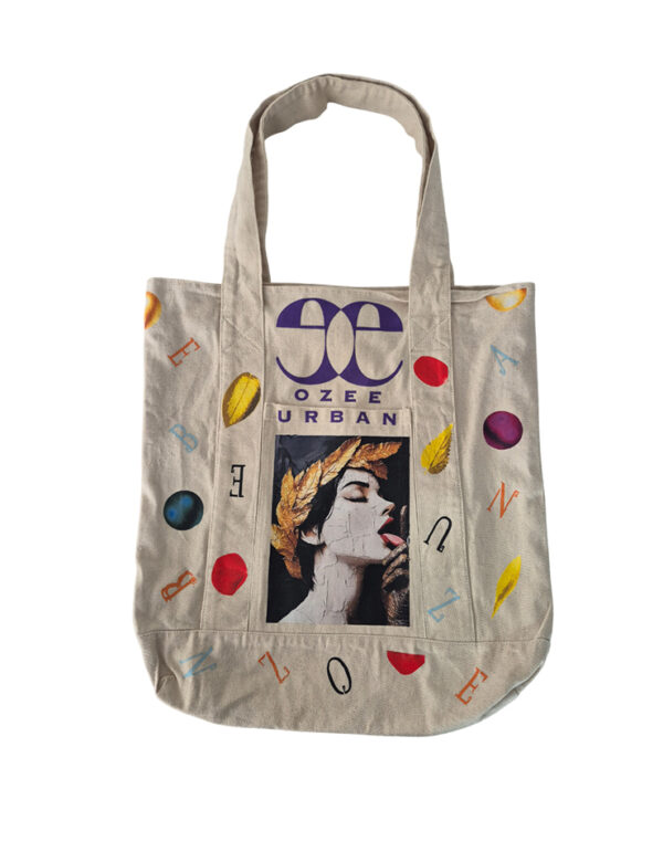 BOLSOS EN JEANS Style -15