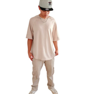 TEE URBAN SWEATSHIRT