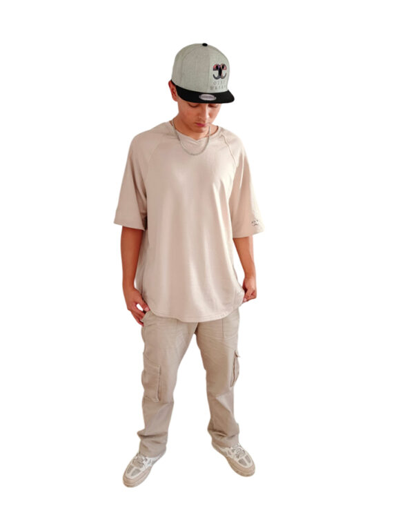 TEE URBAN SWEATSHIRT