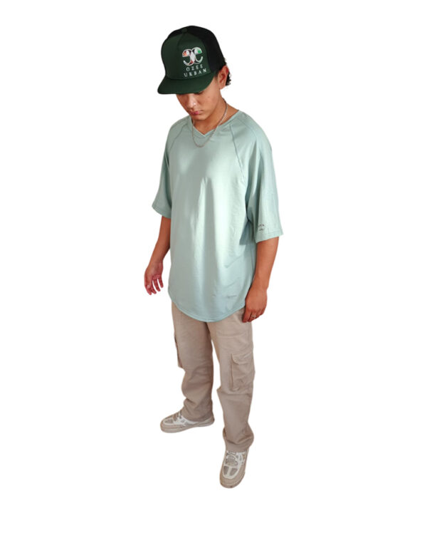 TEE URBAN SWEATSHIRT - Image 4