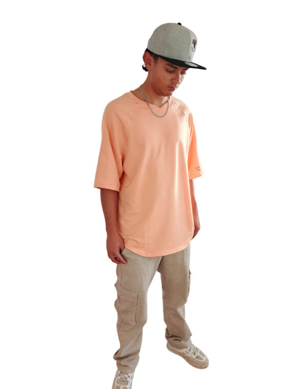 TEE URBAN SWEATSHIRT - Image 3