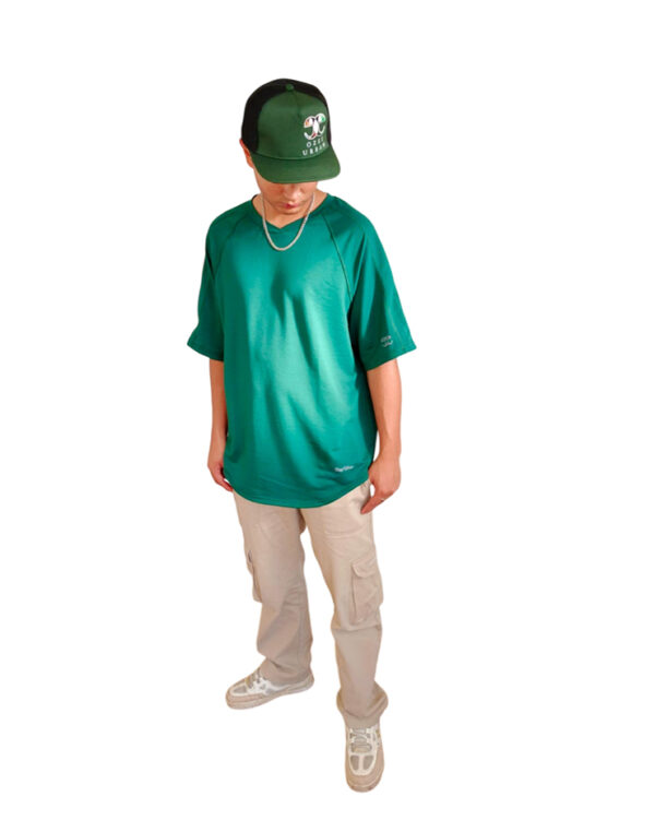 TEE URBAN SWEATSHIRT - Image 2